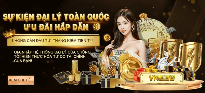 Ưu đãi thưởng nạp tiền vvwin