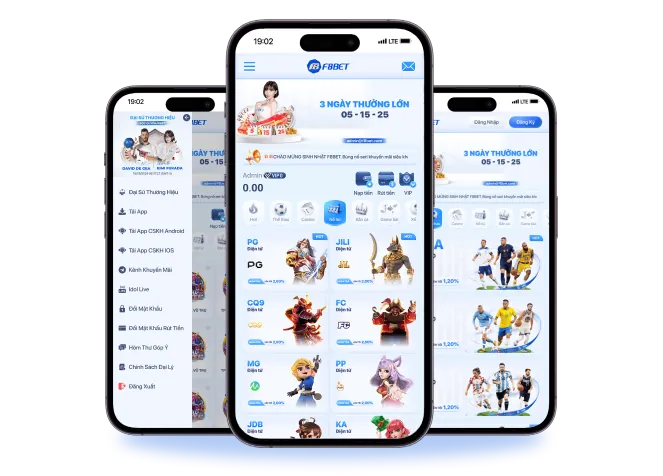 Đồ họa 3D sống động vvwin