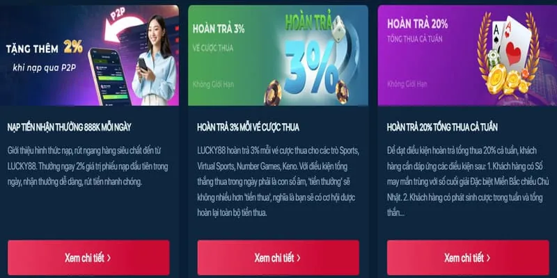 Ưu đãi độc quyền khi tải vvwin