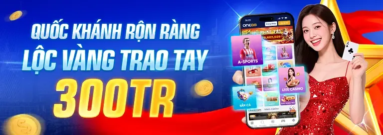 Ưu đãi VIP vvwin