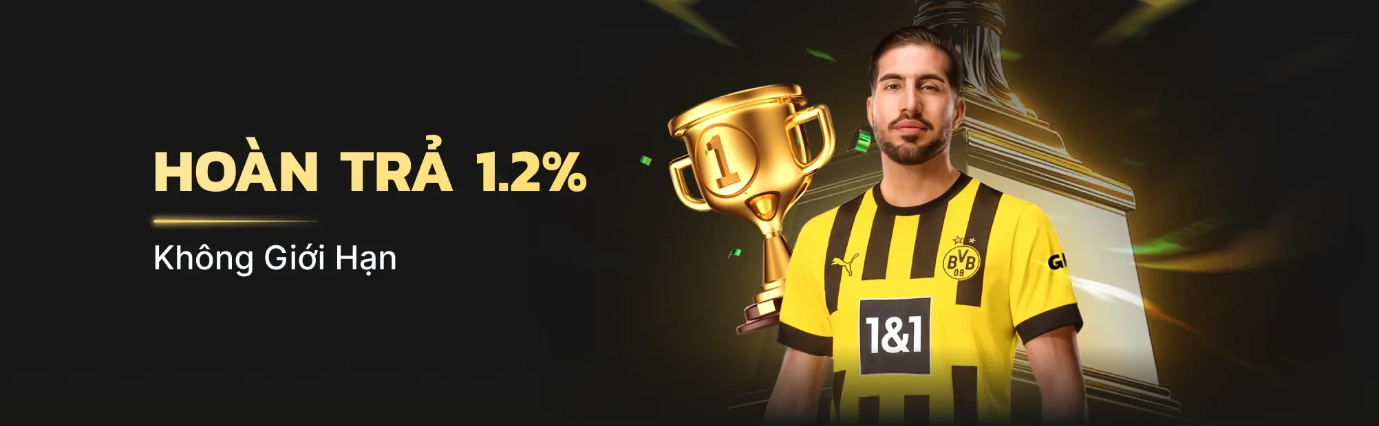Biểu tượng tự loại trừ và tạm dừng chơi game